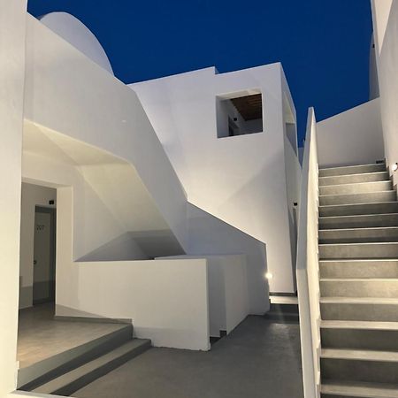 Angelo Estate Santorini Aparthotel Períssa Eksteriør bilde