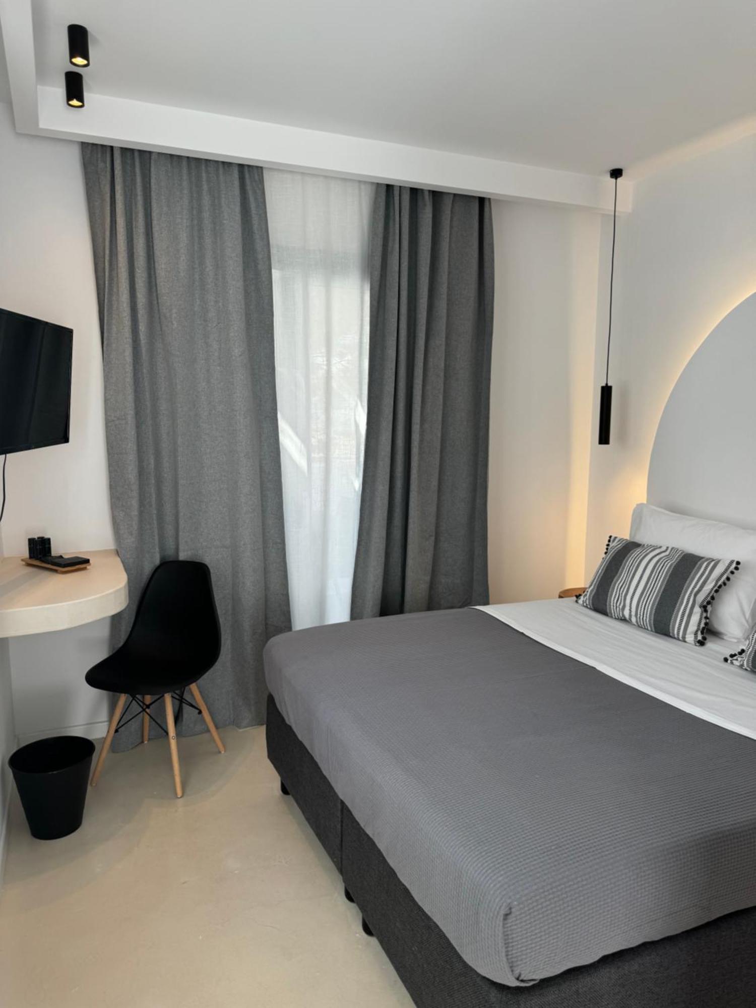 Angelo Estate Santorini Aparthotel Períssa Eksteriør bilde