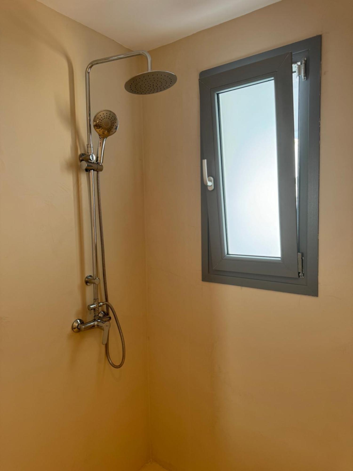 Angelo Estate Santorini Aparthotel Períssa Eksteriør bilde